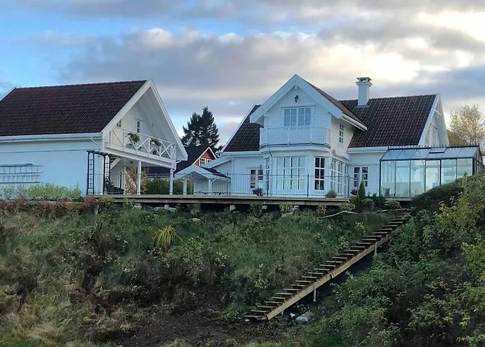 Koselig Garasjeloft!