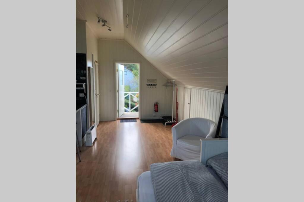 Apartment Koselig Garasjeloft! Langevag