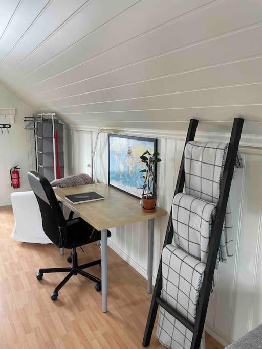 Apartment Koselig Garasjeloft!