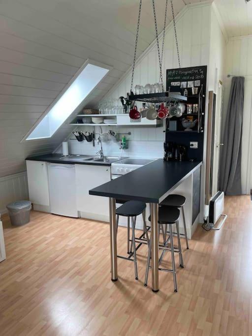 Koselig Garasjeloft! Apartment *