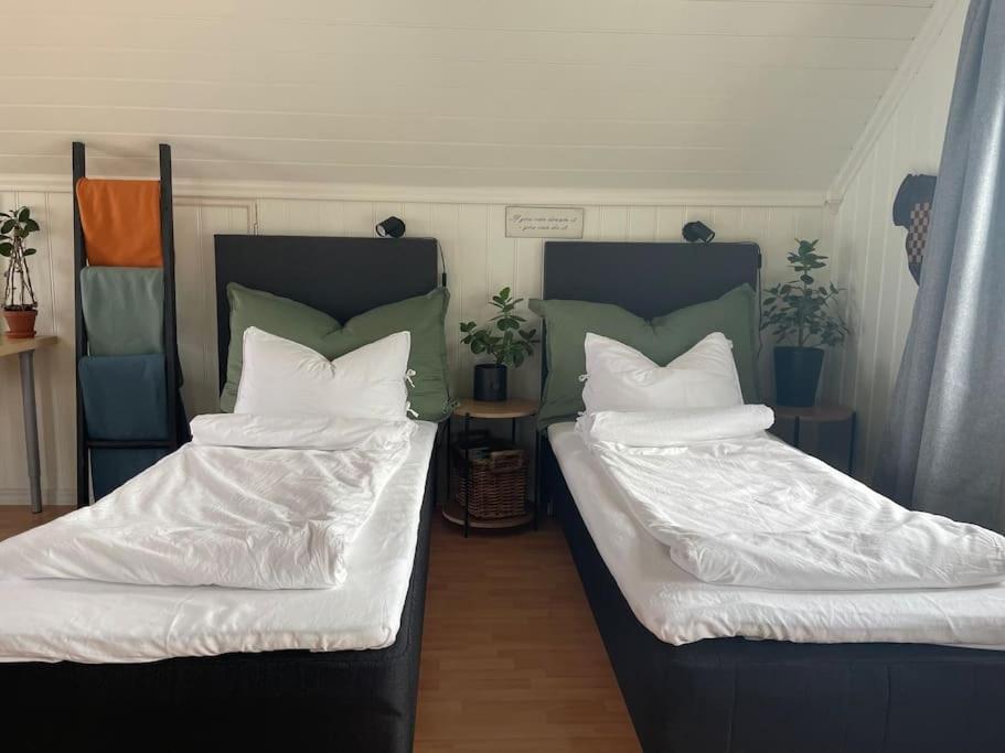 Apartment Koselig Garasjeloft! *