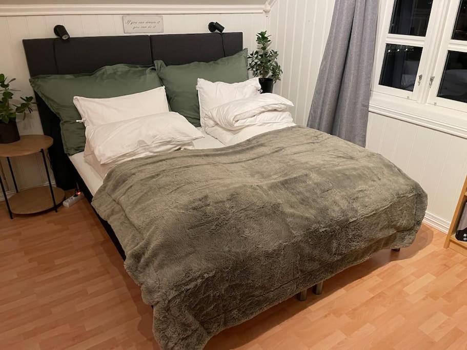Apartment Koselig Garasjeloft!