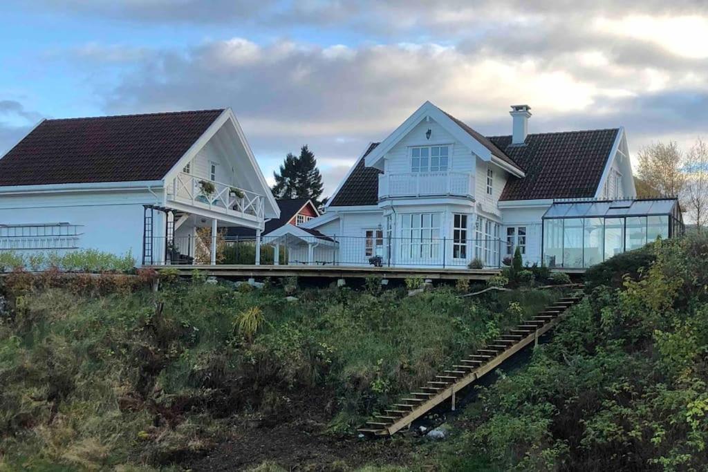 Appartement Koselig Garasjeloft! *